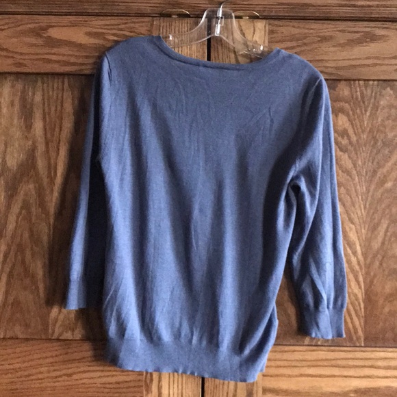 Loft Cardigan- EUC- size M - Hardly worn - Picture 4 of 4